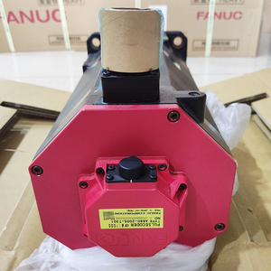 Motor Servo AC A06B-0275-B401 Nuevo Original FANUC - Product Image 4