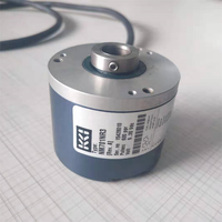 Pièces de palans à câble KONECRANES : Capteur de vitesse pour engrenage de moteur NM701NR3, 600 impulsions, 9,3 VCC, garantie 6 mois, 100% compatible