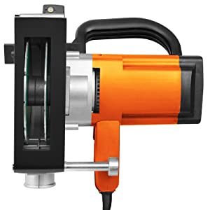 Adattatore per ruote 220v 150mm smerigliatrice di dischi elettrica per cemento e parete idraulica macchina da taglio - Product Image 4