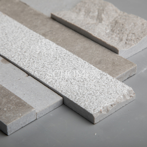Piedras apilables de mármol Cenicienta para exteriores Schomex de diseño moderno al por mayor rocas de revestimiento de paredes impermeables para hoteles antiguos - Product Image 3