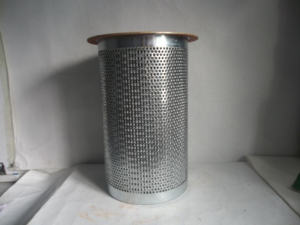 Mengma 1625165729 nouveau séparateur et filtre de filtration de précision d'huile de compresseur d'air - Product Image 5