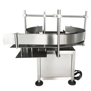 Machine de remplissage automatique pour ligne de traitement de boissons et de vins, 380 V, contrôle PLC, avec options personnalisables - Product Image 4