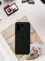 Téléphone de jeu OnePlus 15 5G, best-seller, Snapdragon 8 Elite Gen 5, écran 6,78 pouces 165 Hz, 7300 mAh, charge rapide 120 W
