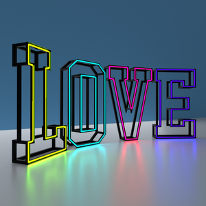 Iluminación de neón con <span class=keywords><strong>bombillas</strong></span>, muestra gratuita, <span class=keywords><strong>letras</strong></span> marquesina, venta al por mayor - Product Image 5