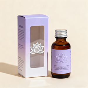 Cajas de cartón blancas personalizadas, 50 Uds., cajas rígidas reciclables, Cierre magnético, acabado plateado grabado con láser, Impresión de logotipo personalizado para - Product Image 6