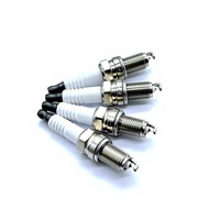 Vente directe d'usine, bougie d'allumage à double iridium pour moteur 3707010H01 EA0120400