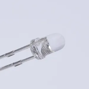 Lampe LED à infrarouge proche de infrarouge 3mm 5mm, télécommande <span class=keywords><strong>IR</strong></span> 700nm 710nm 730nm 780nm 750nm 760nm 770nm 780nm - Product Image 5