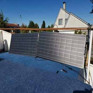 100W 200W 300W 400W 450W Flexible <b>Solar</b> Energy 24V Semi-Flexible Thin Film <b>Solar</b> SJ-SP130W Flexible <b>Solar</b> 430w Sunman 520w - Product Image 4