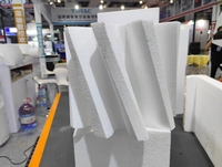 Máquina de Corte de Espuma para Esculturas, Cortadora de Espuma Publicitaria, Cortadora de Esculturas de Paisaje, Cortadora de Esculturas 3D, Máquina de Esculturas de Espuma