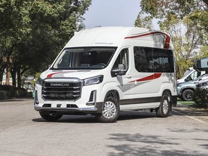 Autocaravana <span class=keywords><strong>Super</strong></span> Económica SAIC Maxus V100 RV 2.0T Living Traveler 2023, Cama Horizontal y Vertical Expandible, para Viajes por Montaña y Agua - Product Image 1