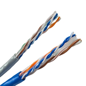 <span class=keywords><strong>Cable</strong></span> LAN UTP FTP SFTP Profesional de Buena Calidad, <span class=keywords><strong>Precio</strong></span> <span class=keywords><strong>por</strong></span> <span class=keywords><strong>Metro</strong></span>, Rollo de 305 m (1000 pies), <span class=keywords><strong>Cable</strong></span> <span class=keywords><strong>Ethernet</strong></span> Cat5e <span class=keywords><strong>6</strong></span> 6a - Product Image 5