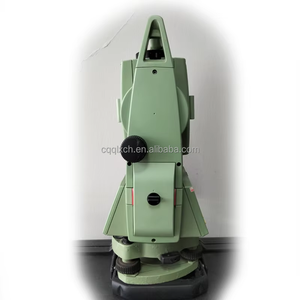 Estación Total Láser Usada FlexLine TC407 IP55 con Aumento de 30x, Precio Negociable - Product Image 3
