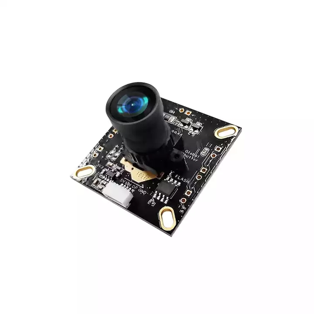 High Quality 720P AR0144 CMOS Sensor Global Shutter High-speed Motion Capture Distortionless USB Camera Module