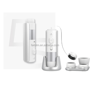 15.6 Inch Scalp Health Monitor ABS Hair Follicle Detector UV Light Technology Beauty Personal Care Device - Product Image 6