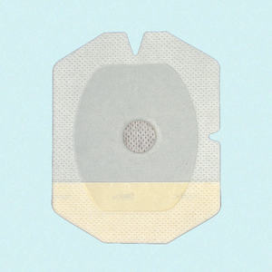 Pansement transparent imperméable professionnel pour canule IV, film de pansement pour plaies, fournitures hospitalières - Product Image 3