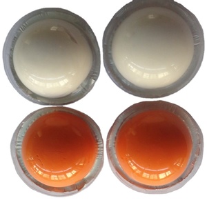 Kit de Masilla Dental VPS para Impresiones con Molde de Silicona, Fuente de Alimentación Manual, Certificado CE para Impresiones Dentales - Product Image 1