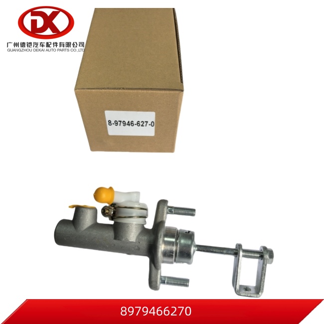 8979466271 8979466270 8-97946627-0 Car Clutch Pump for Isuzu D-MAX