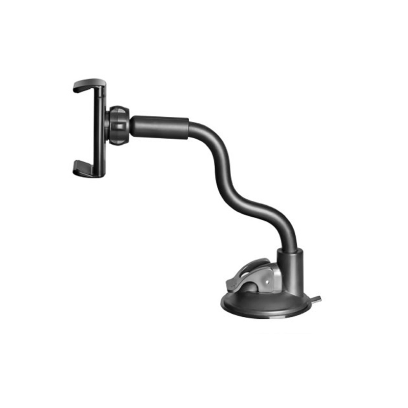 Инновационный вращающийся на 360 градусов с длинной рукой Регулируемый ленивый шейный держатель для мобильного телефона Автомобильные Держатели