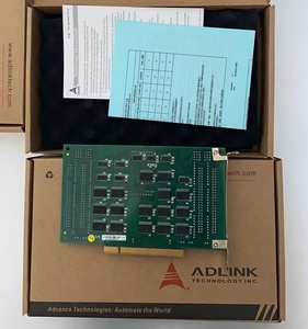 Adlink <span class=keywords><strong>PCI</strong></span>-7296 51-12009-0a50 bản gốc thẻ điều khiển chuyển động xác thực mới <span class=keywords><strong>PCI</strong></span>-7256 51-12206-0a20 - Product Image 3