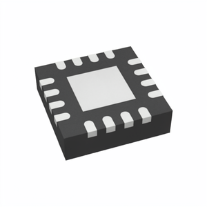 16 WFQFN Exposed Pad Data Acquisition ADS122U04IRTER Buy Electronics Components Online In Stock - Product Image 1