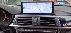 12.3 "8 çekirdek Android11 6 + 128GB araba ses için BMW 3 serisi 325I 328I NBT 2013-2017 Video GPS navigasyon Stereo multimedya oynatıcı - Product Image 4