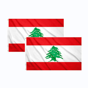 Drapeau importé du japon, 3x5 pieds, 100% Polyester, pour la publicité des activités de plein air - Product Image 6