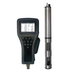 LINKSENS ポータブルハンドヘルドデバイス OEM 標準ポゴピン USB 充電ポート 気圧センサー 高精度 GPS/BD - Product Image 4