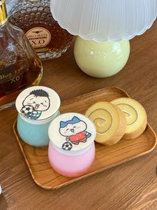 เครื่องพิมพ์กาแฟสีสันสดใส EVEBOT EB-FC1 พร้อมหน้าจอสัมผัส เชื่อมต่อ Wifi เครื่องพิมพ์อัตโนมัติแบบหลายแกน - Product Image 2