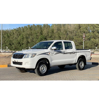 Autocollants pour tous les modèles de pick-up pour Toyota Hilux 2003 2004 2012 2014 2015 2016 2018 2022 2023 2024