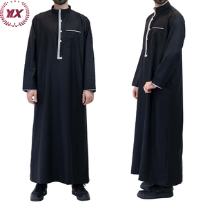 Timeless Elegance: Quality men 39 s abaya for Global Buyers