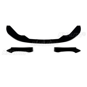 <b>For</b> BMW 1 Series <b>Car</b> <b>Car</b> Front Bumper Lip <b>For</b> BMW 1 Series F20 F21 LCI M Sport 2015-2019 Front Bumper <b>Diffuser</b> <b>Car</b> Accessories - Product Image 4