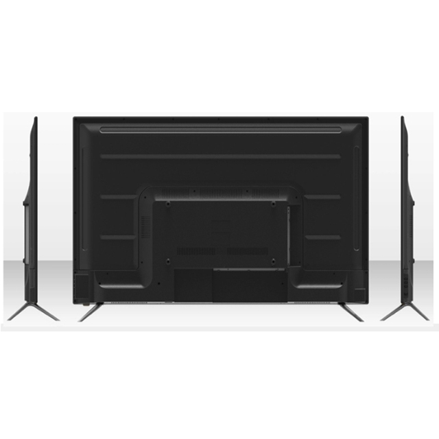 OEM TV Manufacturers Large Flat Screen Smart Tv 43 Inch Home Used Televisions