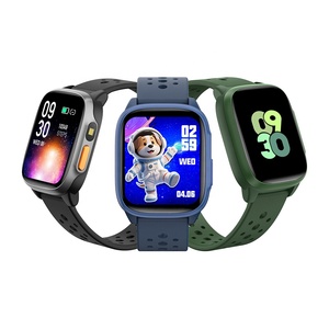 2025 Kids <b>Smart</b> Watch for Boys 12 <b>Games</b> IP68 Waterproof 100+ Sports Modes Sleep Tracker Silicone Band Fitness Tracker - Product Image 1
