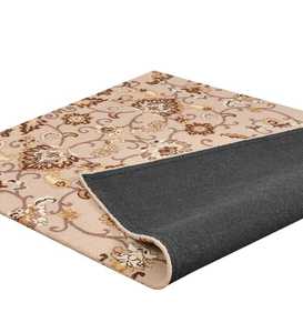 Tapis modernes élégants tuftés à la main, tapis faits main de qualité supérieure, écologiques, lavables, antidérapants pour la décoration de la maison - Product Image 1