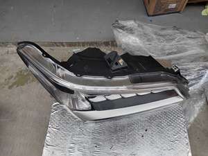 Phare OEM pour Acura MDX phares LED système d'éclairage de voiture phares d'occasion d'origine - Product Image 5