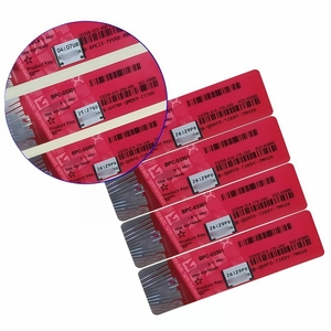 Licencia de Clave de Producto COA de Windows <span class=keywords><strong>11</strong></span> <span class=keywords><strong>Pro</strong></span>, Etiqueta Roja Física, Activación en Línea, Garantía de 12 Meses, Windows <span class=keywords><strong>11</strong></span> <span class=keywords><strong>Pro</strong></span> en Stock, Envío Rápido - Product Image 3