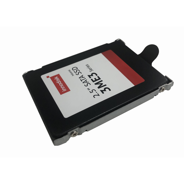 Brand New and Original Electric HMIYP6SSD512 512GB High Endurance SSD One-year Warranty PLC