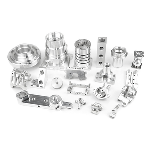 Petites <span class=keywords><strong>pièces</strong></span> CNC artisanales pour serrures, anodisation colorée... <span class=keywords><strong>Or</strong></span> - Product Image 3