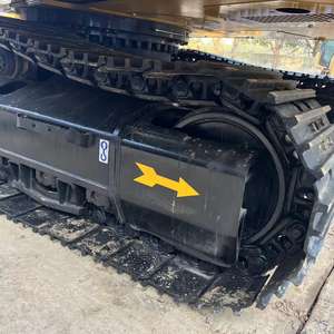 รถขุดแคตเตอร์พิลลาร์ 330D2 มือสอง สภาพดี ปี 2020 ขนาด 30 ตัน บุ้งกี๋ 1.2 เมตร กำลัง 142 กิโลวัตต์ รถขายดี - Product Image 5