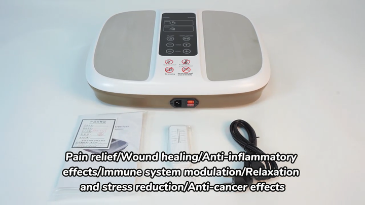 THz Tera-P90 医療　ダイエット　健康 OlyLife THz Tera-P90 マッサージ機 ダイエット 医療 健康