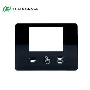 Premium Multi-Coated Glass for Automotive Display Touch <b>Screen</b> Felix Glass - Product Image 1