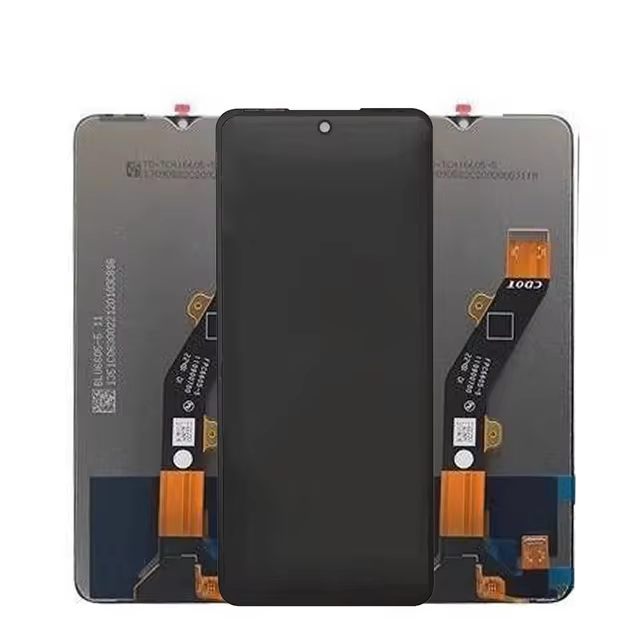 Mobile Phones Lcds for Tecno Camon 15 16 17 18 19 20 Pro Neo Spark 4 5 6 7 8 8C 9 9T 10 Pro Air 10C Go 2023 Touch Screen