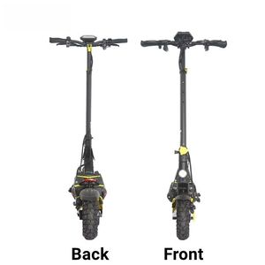 Unicool Unigogo Nouveau Scooter Tout-Terrain 10 Pouces 1000W à Prix Abordable pour Adultes - Product Image 3