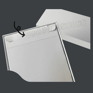 100PCS Etiquetas Adhesivas de Papel para Cajas de Teléfonos 13 Mini 14 <span class=keywords><strong>Pro</strong></span> Max SE3 y Envoltorios Exteriores de Relojes, Fabricadas en China Continental - Product Image 3