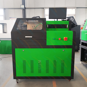 CR310 Automatische Common-Rail-Prüfstandanlage All-in-One Dieselkraftstoff-Testmaschine - Product Image 5