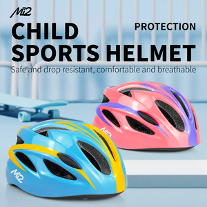 EACHkids Niños Ajustable ABS DUAL SPORT Casco para Monopatín Bicicleta Ciclismo Patines de Carretera-Seguridad para Niños Todos los Tamaños - Product Image 3