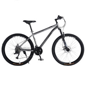 Venta Directa de Fábrica, Bicicletas de Montaña con Cuadro de Aleación de Aluminio, Frenos de Disco de Aceite Delanteros y Traseros, <span class=keywords><strong>Horquilla</strong></span> de Suspensión, 21-30 Velocidades para Adultos - Product Image 1