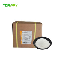 YDAWAY bonne qualité vitamines naturelles matière première vitamine C E300 VC qualité alimentaire L acide ascorbique 25 KG/sac vitamine C poudre