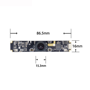 Module de caméra USB 2.0 30fps FF Ambarella <span class=keywords><strong>avec</strong></span> capteur d'image 8MP Imx415, module de caméra USB CMOS Starlight à bande longue pour vision industrielle - Product Image 4