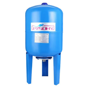 <span class=keywords><strong>Réservoir</strong></span> d'alimentation en <span class=keywords><strong>eau</strong></span> à pression constante de <span class=keywords><strong>50L</strong></span> et <span class=keywords><strong>réservoir</strong></span> de stabilisation de pression, vase d'expansion de type vessie - Product Image 1